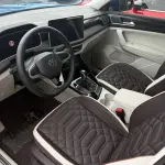 Volkswagen Tayron 2024 из Китая