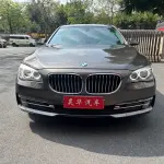 BMW 7 Series 2014 из Китая
