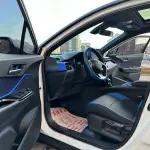 Toyota C-HR 2019 из Китая