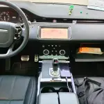 Land Rover Evoque 2021 из Китая