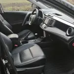 Toyota RAV4 2015 из Китая