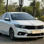 Honda Envix 2019 из Китая