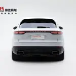 Porsche Cayenne 2019 из Китая