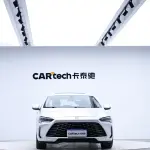 Buick Regal 2025 из Китая