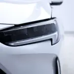 Buick Regal 2025 из Китая