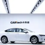 Buick Regal 2025 из Китая