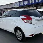 Toyota Yaris L 2016 из Китая