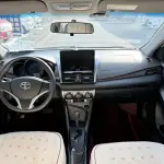 Toyota Yaris L 2016 из Китая