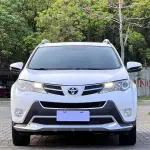 Toyota RAV4 2013 из Китая