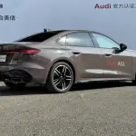 Audi 奥迪A5L 2025 из Китая