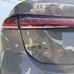 Audi 奥迪A5L 2025 из Китая