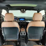Mercedes-Benz GLB 2024 из Китая