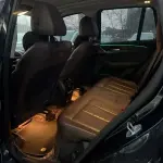 BMW X3 2021 из Китая