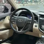 Toyota Camry 2021 из Китая