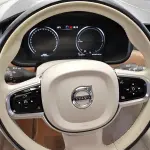 Volvo S90 PHEV 2020 из Китая