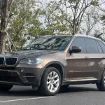 BMW X5 (Import) 2011 из Китая