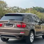 BMW X5 (Import) 2011 из Китая