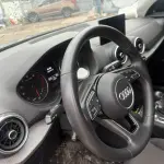 Audi Q2L 2020 из Китая