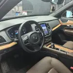 Volvo XC90 2024 из Китая