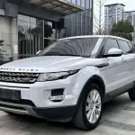 Land Rover Evoque 2015 из Китая