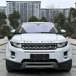 Land Rover Evoque 2015 из Китая