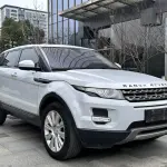 Land Rover Evoque 2015 из Китая