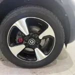 smart Smart Forfour 2019 из Китая