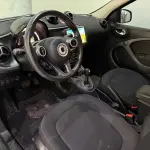 smart Smart Forfour 2019 из Китая