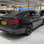 Honda Accord 2023 из Китая