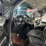 Roewe iMAX8 2023 из Китая