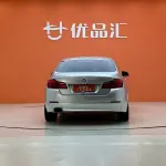 BMW 5 Series 2013 из Китая