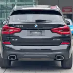 BMW X3 2021 из Китая