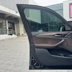 BMW X3 2021 из Китая
