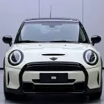MINI Mini 2022 из Китая