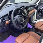 MINI Mini 2022 из Китая