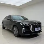 Hongqi Hongqi H9 2024 из Китая