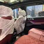 BMW X5 из Китая