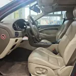 Jaguar S-TYPE 2008 из Китая
