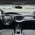 Honda Jade 2017 из Китая
