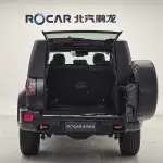 Beijing Off-Road BJ40 2021 из Китая