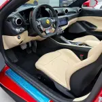 Ferrari Portofino 2023 из Китая