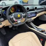 Ferrari Portofino 2023 из Китая