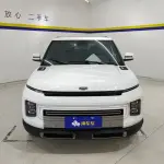 Geely Icon 2020 из Китая