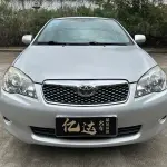 Toyota Corolla 2011 из Китая