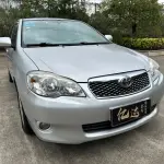 Toyota Corolla 2011 из Китая