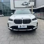 BMW X1 2023 из Китая