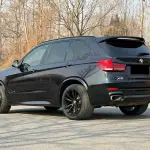 BMW X5 (Import) 2016 из Китая