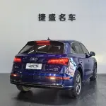Audi Q5L 2019 из Китая