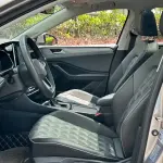 Volkswagen Sagitar 2022 из Китая