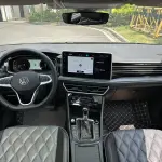 Volkswagen Sagitar 2022 из Китая